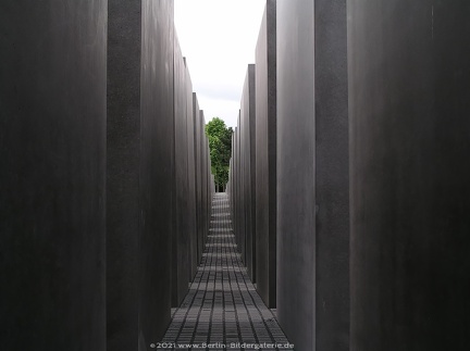 Denkmal für die ermordeten Juden Europas, 