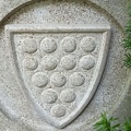 Das Wappen der Familie von Bülow